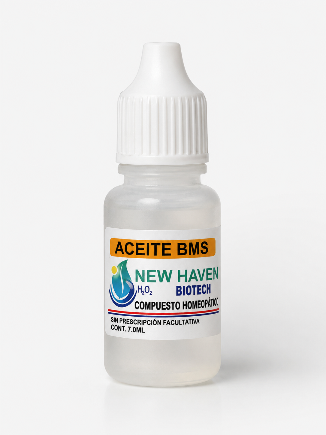 Aceite BMS